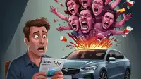 Omaze Winner Forced to Witness Reality TV's 'Truth