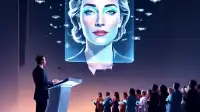Deepfakes IA Hacen Políticos Europeos Más Convincentes