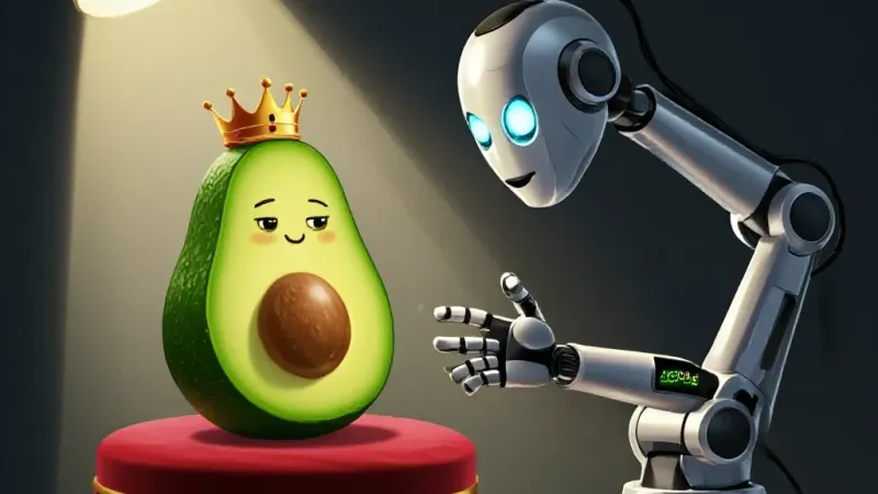 Walmart Food Tech: La frescura justo antes de que se pudra