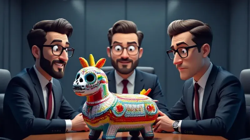 Música Regional Mexicana: ¿Profesión de alto riesgo?