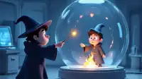 Jake T. Austin's "Magic Power" Fails Disney+ Sequel Study