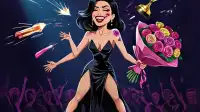 Concerts: Experts Suggest Throwing Things for Appreciation