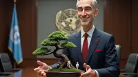 ONU elogia los "beneficios" del hambre mundial