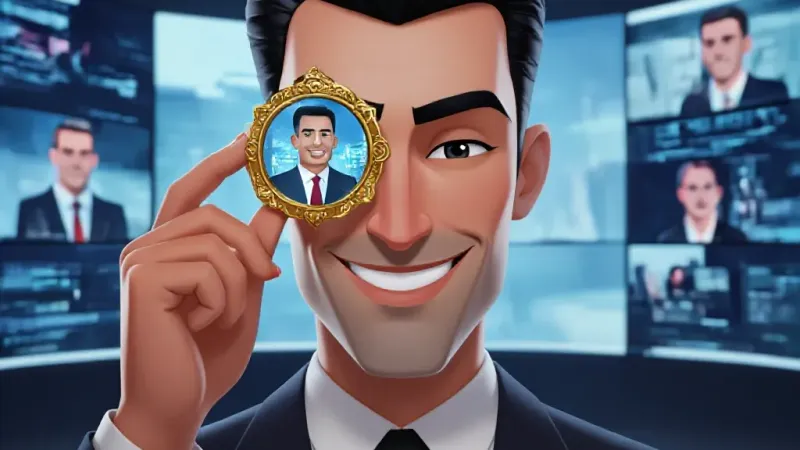 ICE Transparency: Video Releases Are Conveniently