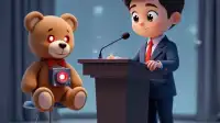 Expertos en Ciberseguridad: Pistas de Hijos eran Reales