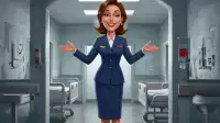 Atención médica Ceuta: ¿Inmersión total en sanidad?