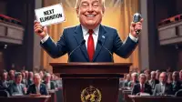 Cumbre Internacional es ahora un reality show presidencial