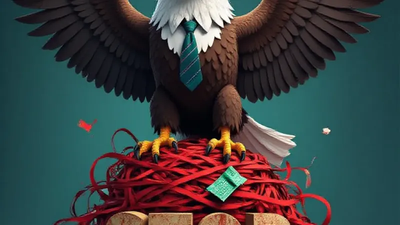 Inversión energética España: Nido de Águila, ¿el freno?