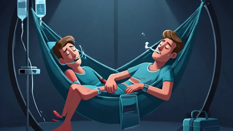 2026 Party Organizers Confirm You're Already Tired