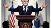 NYC Mayor Admits Gossip is Only Way to Govern