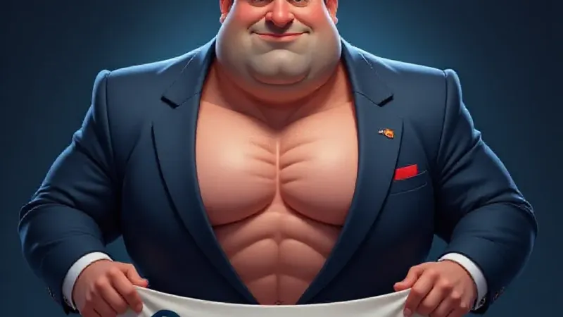 Politician's Tax-Funded Implants 'Boost Public Trust