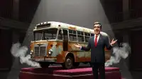 Torrevieja Transport: Used Buses Are Mobile Heritage