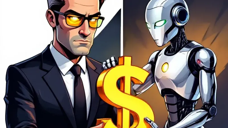 OpenAI replaces ethics chief: too moral for the job?