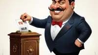 Nueva ley mexicana valida elecciones hasta conveniencia