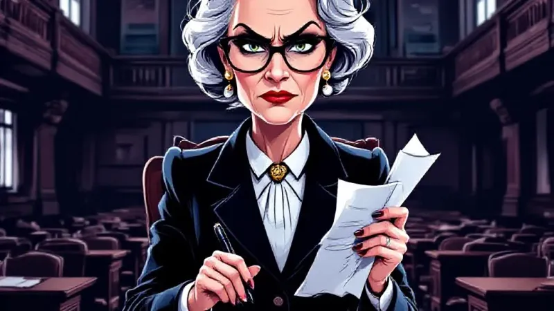 Professor resigns: 'White supremacy satire' was real