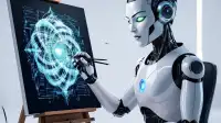 Spanish AI will learn tax evasion & pension life.