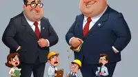 OIT: Empleados, ¿pagan literalmente la factura de EE. UU.?