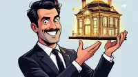 Ayuso: teletrabajo ineficiente sin ático Chamberí