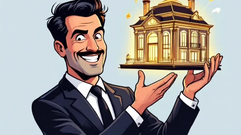 Ayuso: teletrabajo ineficiente sin ático Chamberí