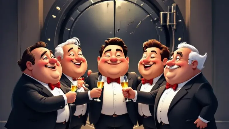Fondos Europeos: Gobierno celebra no molestar