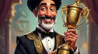 Morocco Wins Community Service Award, Explains Politics