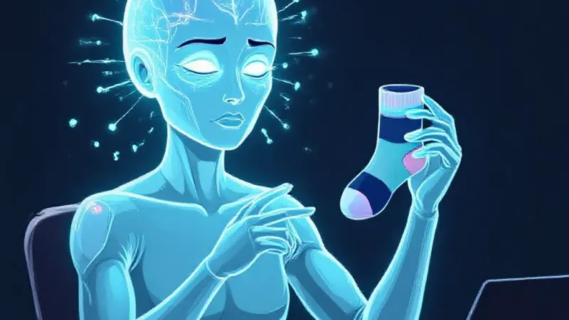 Inteligencia Artificial no sirve para excusas de tiempo