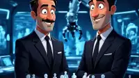 Paramount AI Begs for Mercy in Antitrust Lawsuits