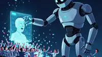 AI Will Replace All, But Not Promoters, Says Gadot