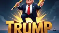 Trump: Renombrar Estrecho de Ormuz es pura estrategia de