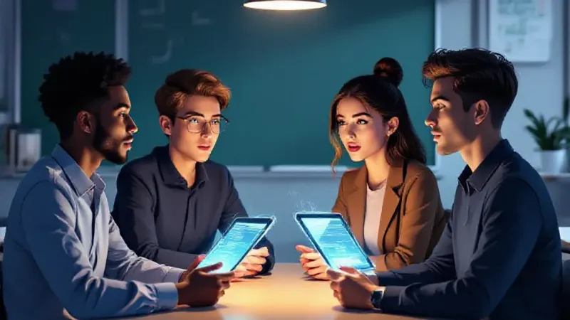 World Bank Funds AI to 'Reimagine' Human Conversation