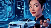 US Demands China Innovate Slower & Ask Permission