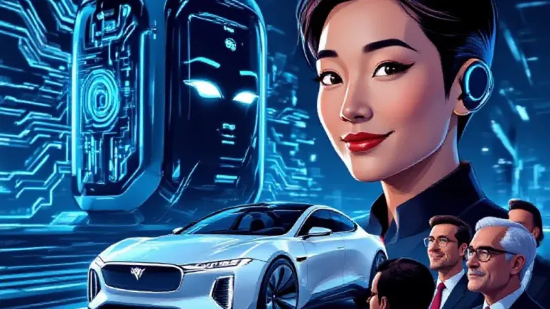 US Demands China Innovate Slower & Ask Permission