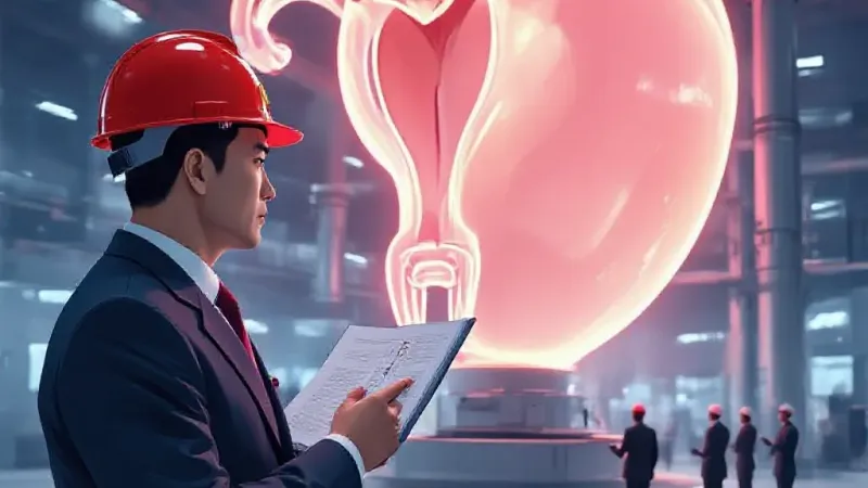 China labels women's uteruses as critical infrastructure