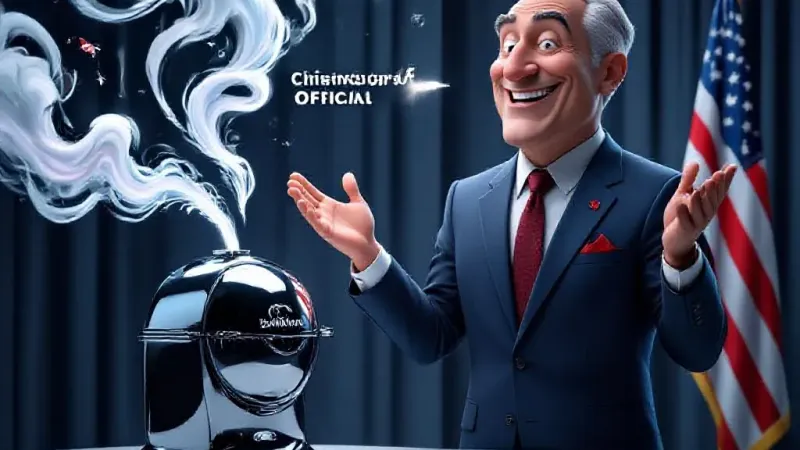 Alcaldía inaugura chismógrafo oficial para noticias