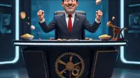 New News Channel Promises Fair Bias Against The Right