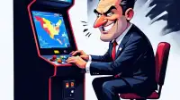 Política Migratoria: La Casa Blanca la Gamifica