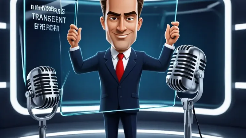 Radio Martí: Confirmed Propaganda, To No One's Surprise