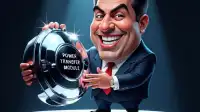 Chavismo promete por fin entregar el poder en Venezuela