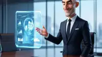 Palantir Finally Admits Business is War with AI
