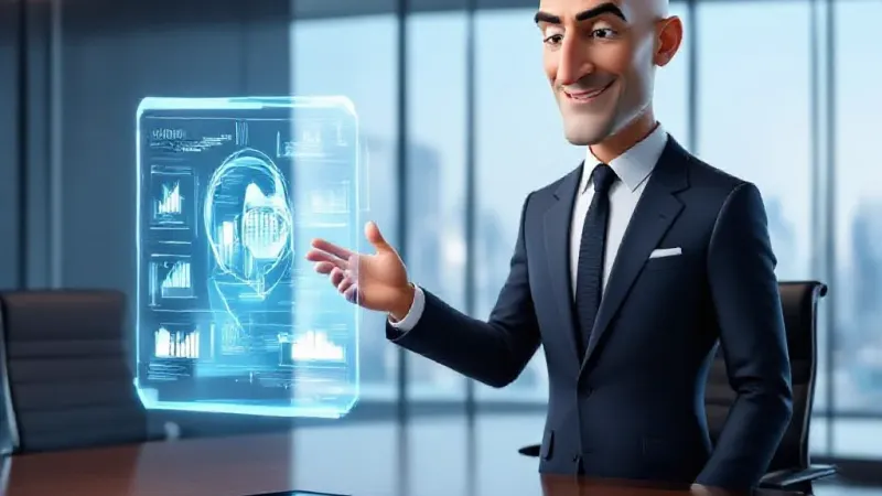 Palantir Finally Admits Business is War with AI