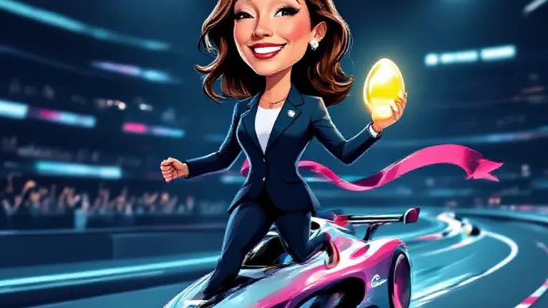 AOC 2028: Egg Freezing Hailed as First Big Campaign Move