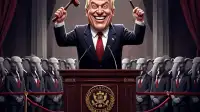 Ex Presidente Subasta Bancada Republicana