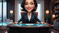 Ayuso: Madrid Presidency Should Include a Penthouse