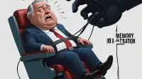Delegado de Gobierno: Memoria mejora bajo amenaza