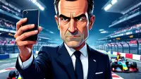 Ayuso F1: Moncloa Weighs Worth for Presidential Selfie
