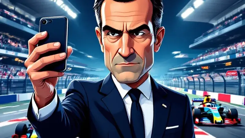 Ayuso F1: Moncloa Weighs Worth for Presidential Selfie
