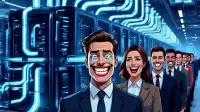 Gobierno exige que centros de datos usen alegría