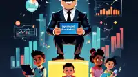 Mattel AI Toys Guarantee Kids Have Zero New Ideas