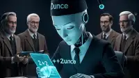 AI's Mental Health: Scientists Demand AI Pretend