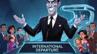 Vance Foreign Policy: "Love Your Country, Then Leave